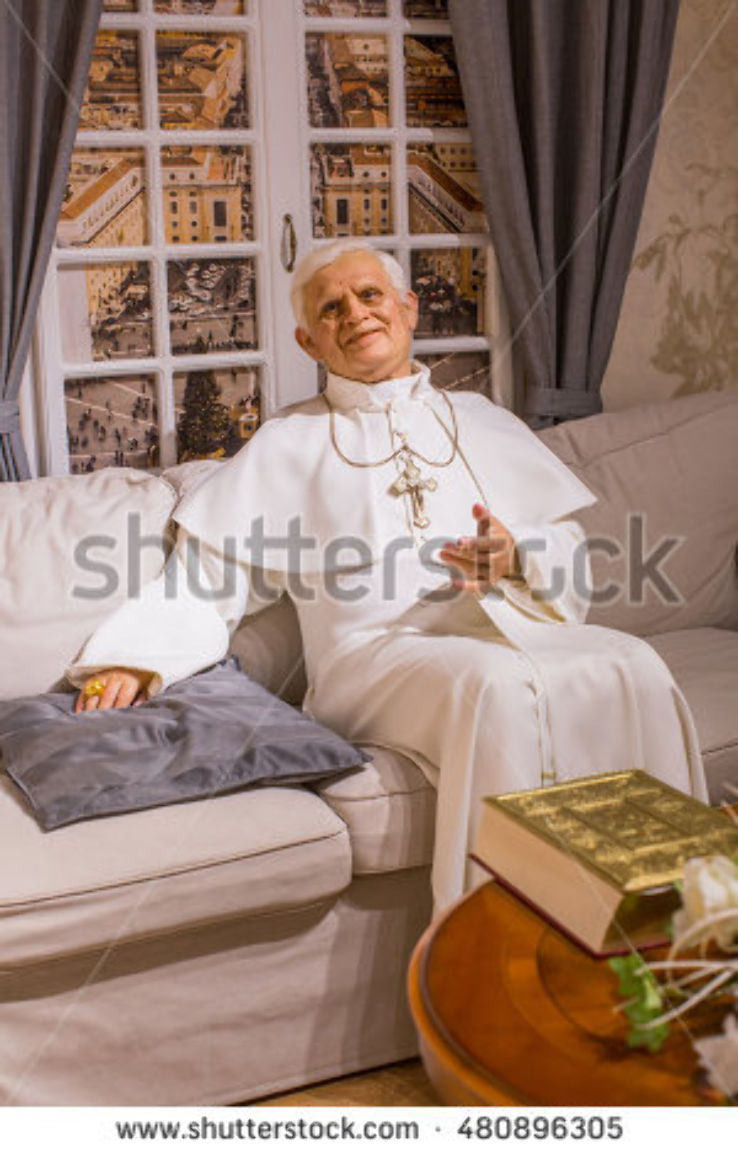 Polonia Wax Museum Trip Packages