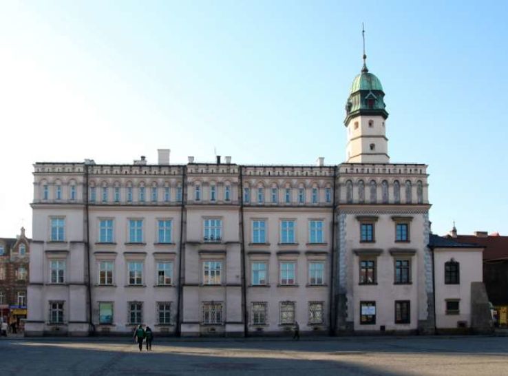 Ethnographic Museum of Krakow  Trip Packages