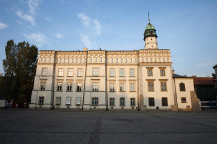 Ethnographic Museum of Krakow  Trip Packages