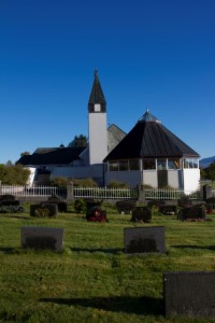 Valderoy Trip Packages