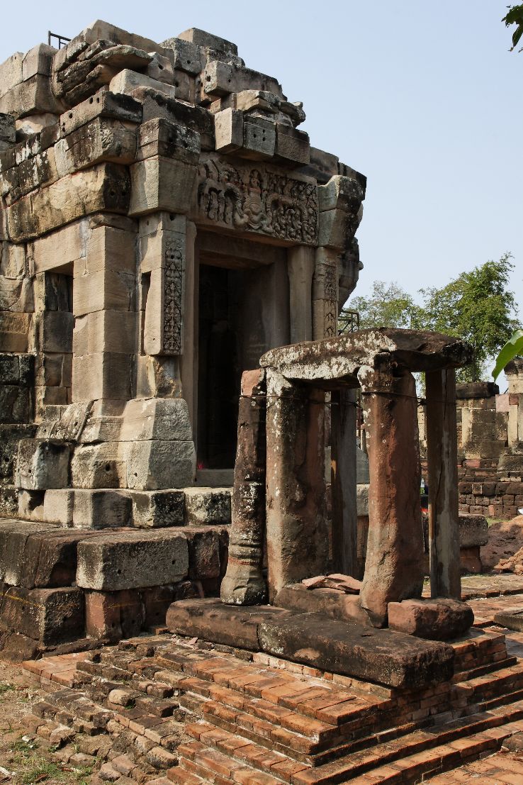 Prasat Hin Phanom Wan Trip Packages Prasat Hin Phanom Wan Trip Packages