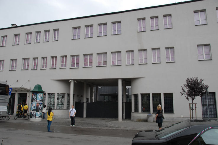 Oskar Schindlers Enamel Factory Trip Packages