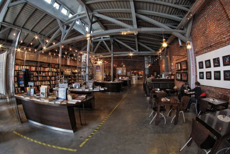 Galicia Jewish Museum Trip Packages