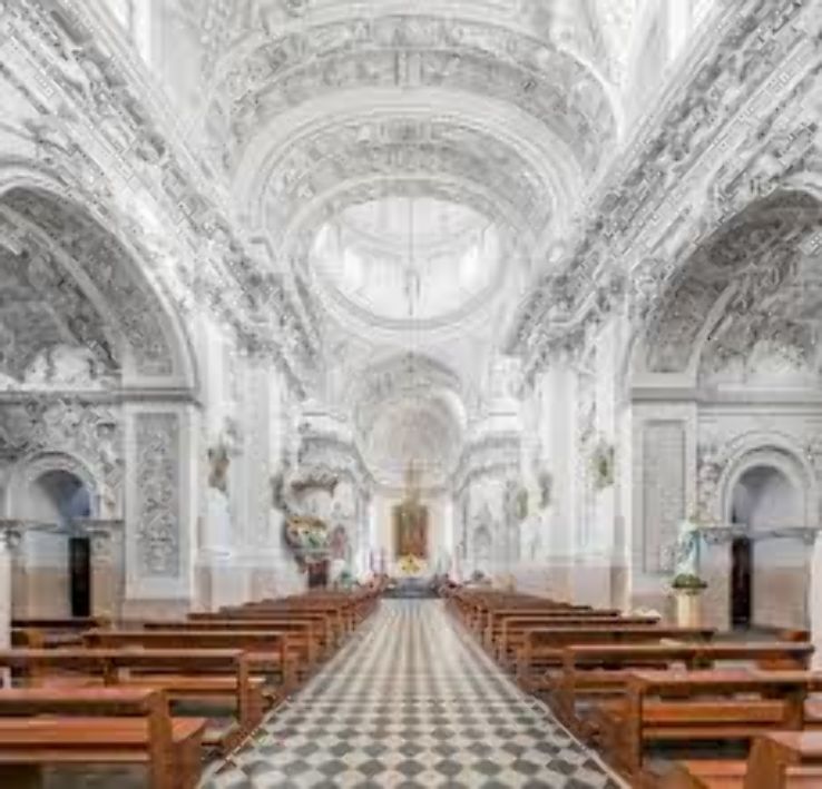 Saints Peter and Paul Church Trip Packages