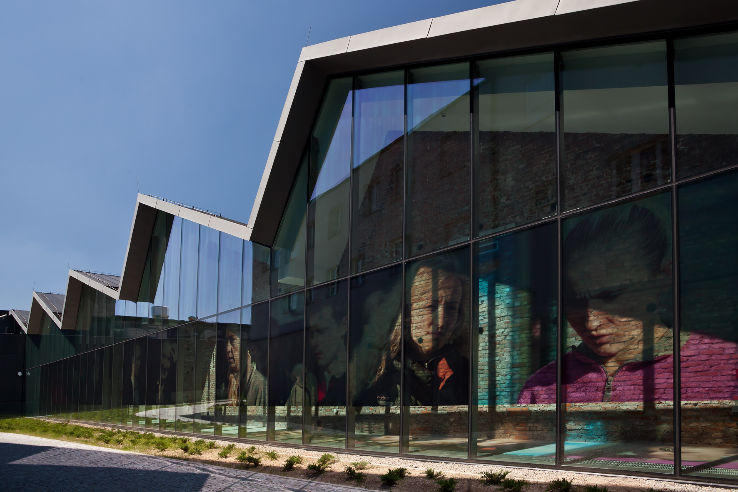 Museum of Contemporary Art in Krakow Trip Packages