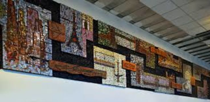 Museum of Contemporary Art in Krakow Trip Packages