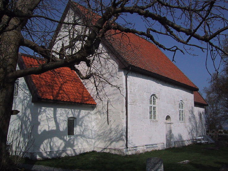 Giske Church Trip Packages