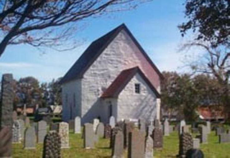 Giske Church Trip Packages