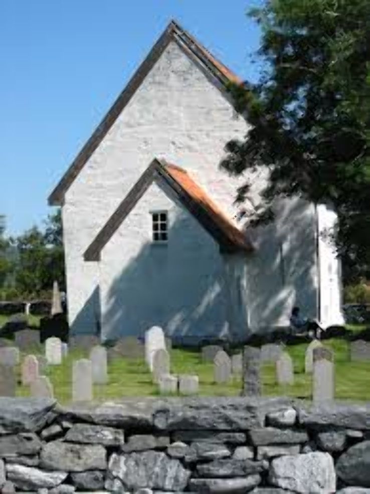 Giske Church Trip Packages