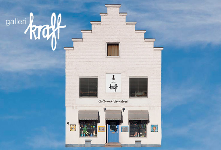 Galleri Kraft og Metallum Trip Packages