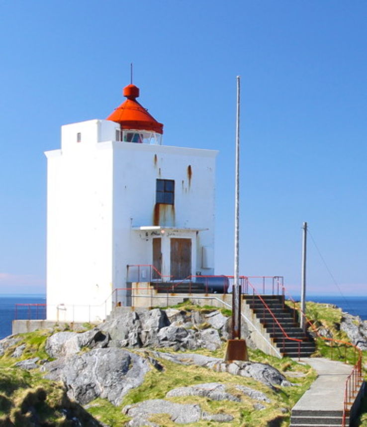 Ulla Lighthouse Trip Packages