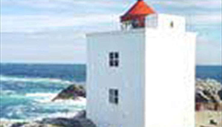 Ulla Lighthouse Trip Packages