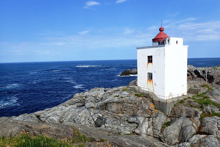 Ulla Lighthouse Trip Packages