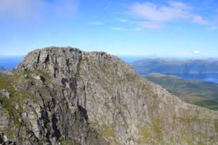 Blaskjerdingen Trip Packages