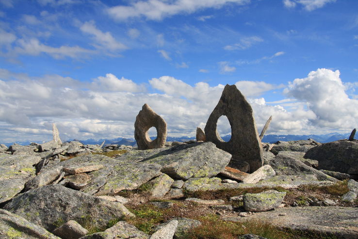 Blaskjerdingen Trip Packages