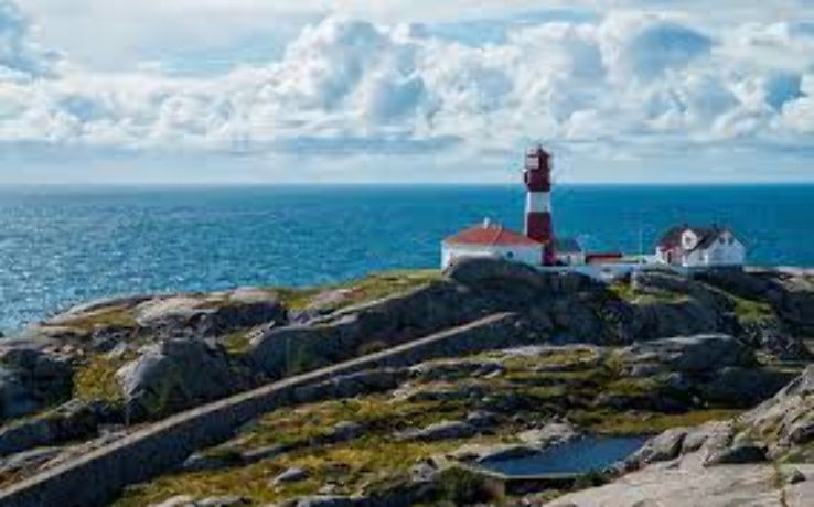 Ryvingen Lighthouse Trip Packages