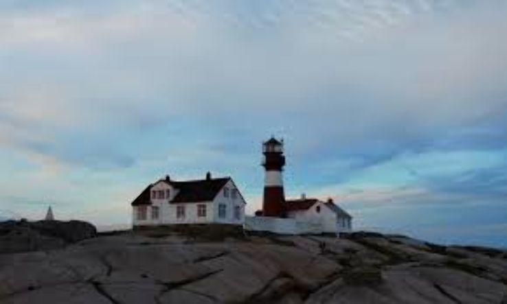 Ryvingen Lighthouse Trip Packages