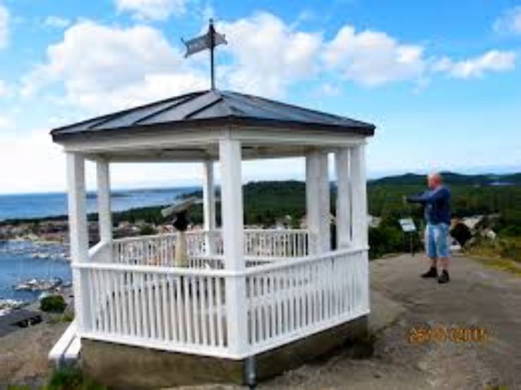 THE Viewpoint Uranienborg Trip Packages