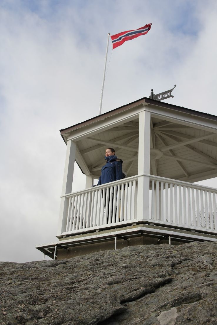 THE Viewpoint Uranienborg Trip Packages