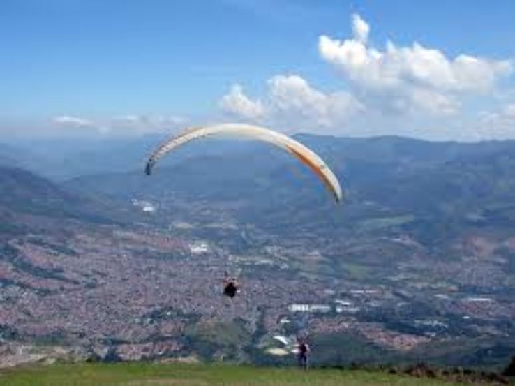 Get Your Adrenaline Going Trip Packages