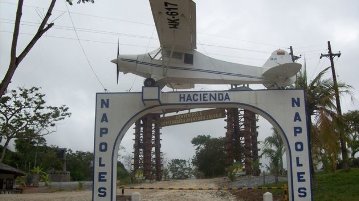 Pablo Escobar Tours Trip Packages