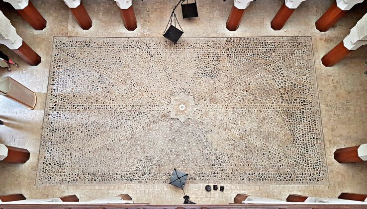 Nejjarine Museum of Wooden Arts & Crafts Trip Packages