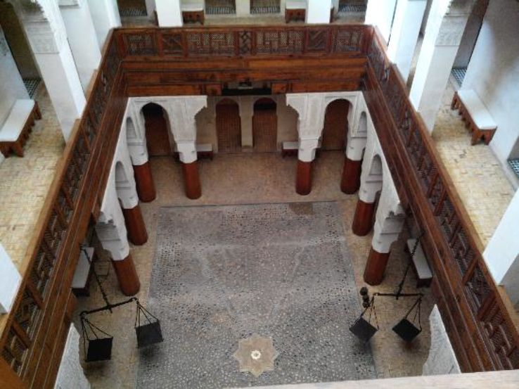 Nejjarine Museum of Wooden Arts & Crafts Trip Packages