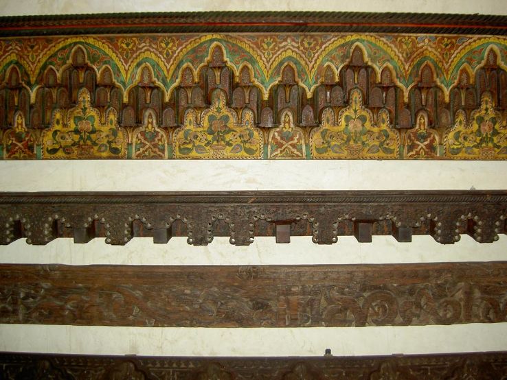 Nejjarine Museum of Wooden Arts & Crafts Trip Packages