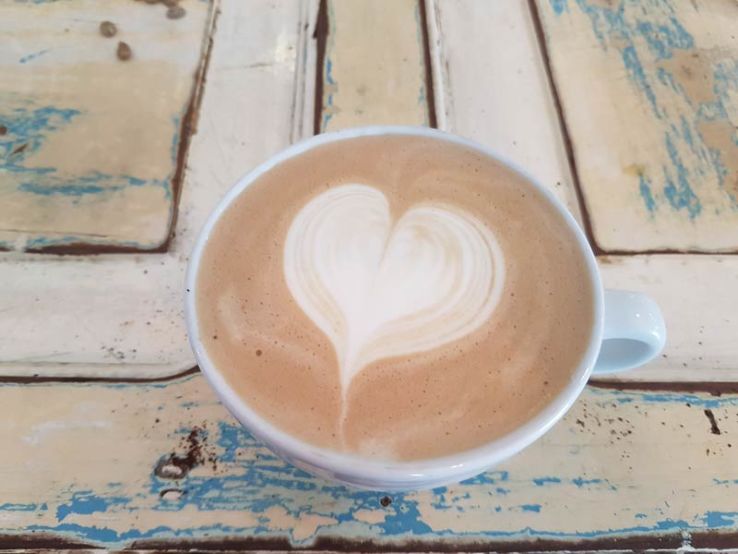 Drink Colombian Coffee Trip Packages