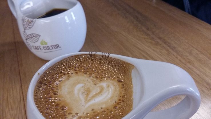 Drink Colombian Coffee Trip Packages