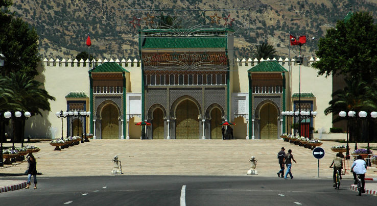 Dar al Makhzen Trip Packages Dar al Makhzen Trip Packages
