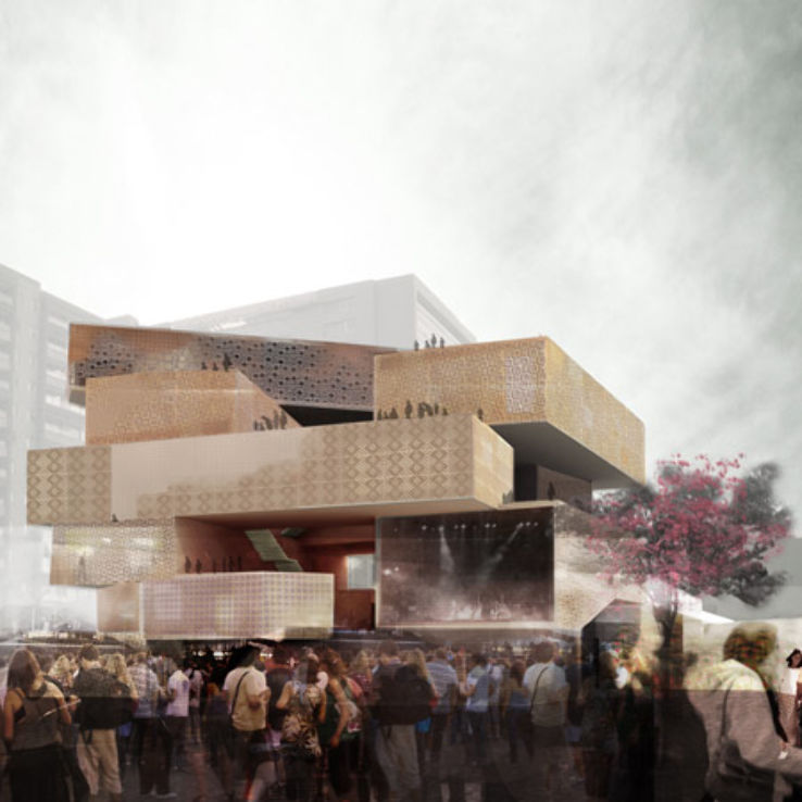 Museum of Modern Art Trip Packages