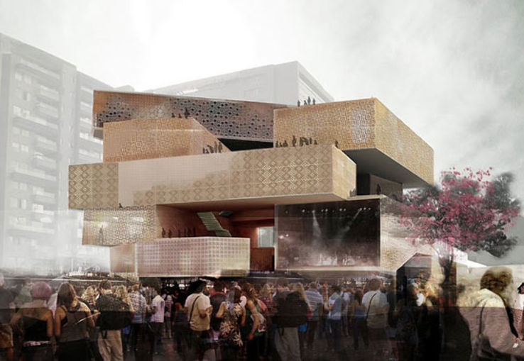 Museum of Modern Art Trip Packages