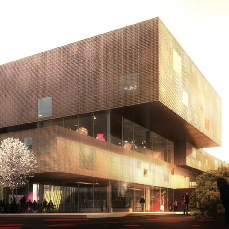 Museum of Modern Art Trip Packages