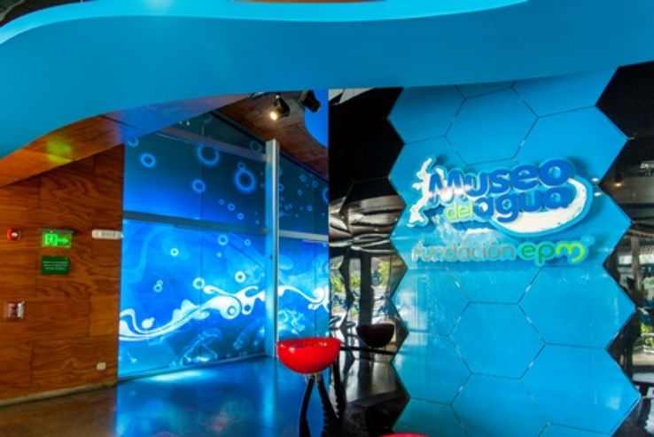  Water Museum Trip Packages