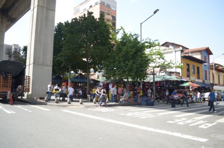 Get Lost in El Hueco Trip Packages