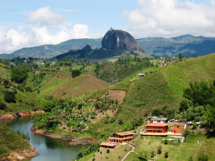 Visit a Nearby Pueblo Trip Packages