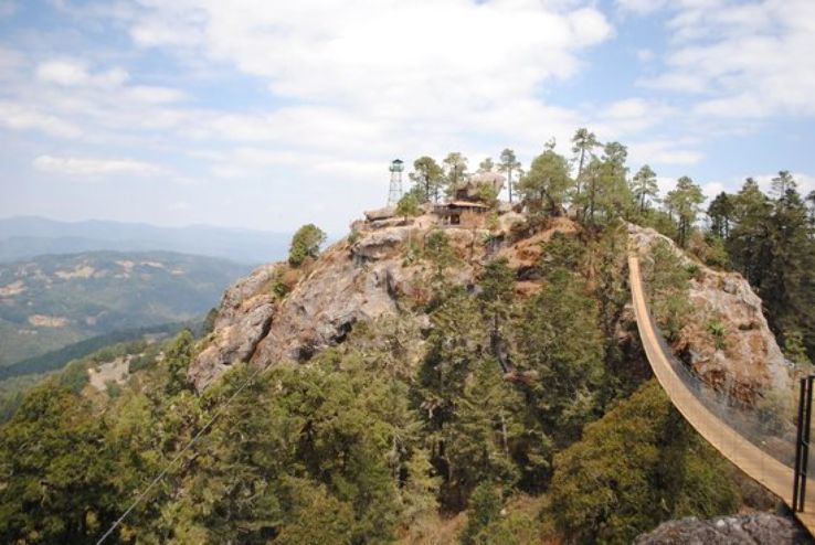 Visit a Nearby Pueblo Trip Packages