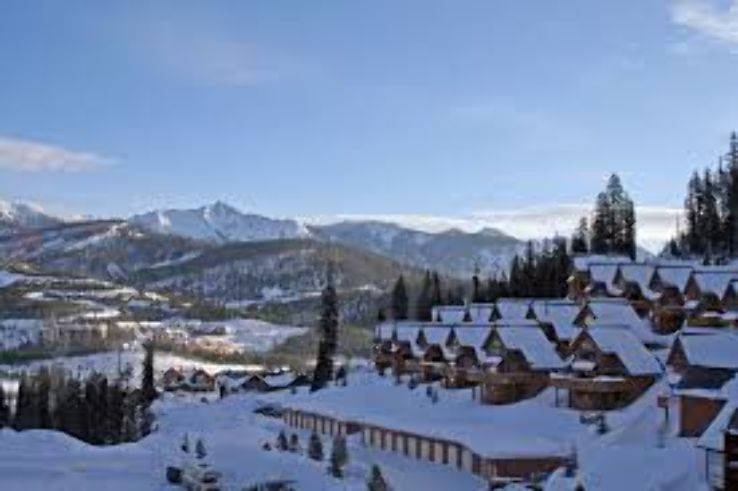 Big Sky Resort Trip Packages