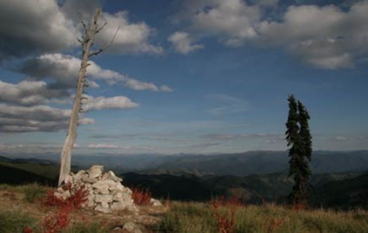 Lewis and Clark Interpretive Center Trip Packages