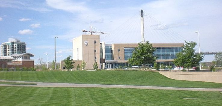 Lewis and Clark Interpretive Center Trip Packages