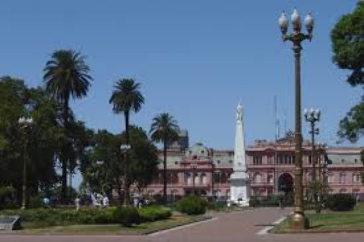 Plaza de Mayo  Trip Packages