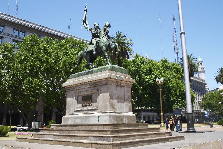 Plaza de Mayo  Trip Packages