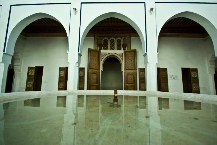 Bahia Palace Trip Packages