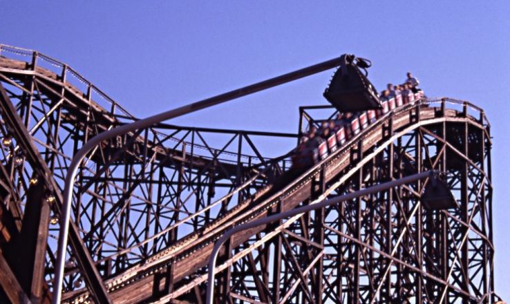 Linnanmaki  Trip Packages