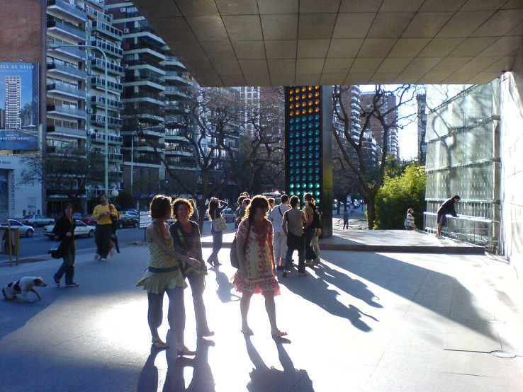 MALBA  Trip Packages