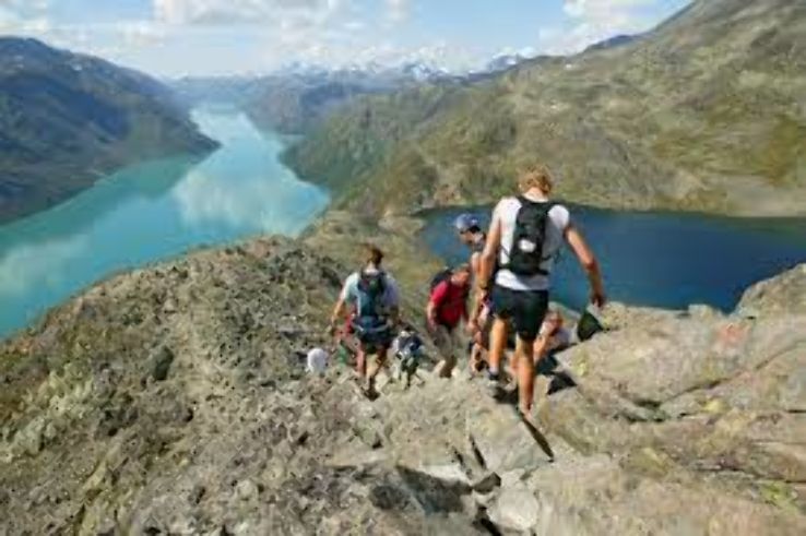 Jotunheimen National Park Trip Packages