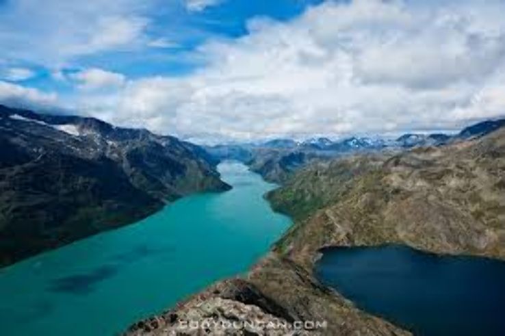 Jotunheimen National Park Trip Packages