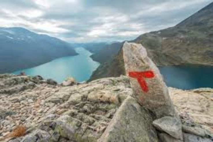 Jotunheimen National Park Trip Packages