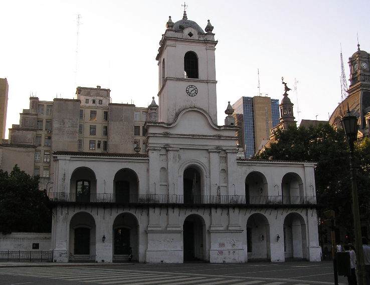 Cabildo Museum  Trip Packages